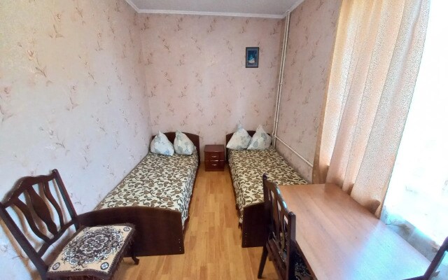 Квартира Фрунзе 14