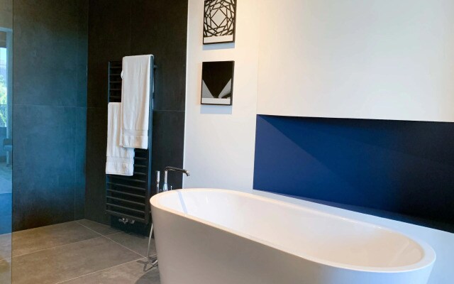 Апартаменты Berlin Luxury Apartment Schöneberg