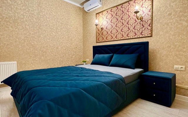 Квартира в ЖК Седьмой Континент