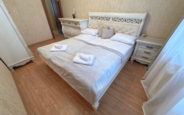 Квартира Уютная в центре Тулы