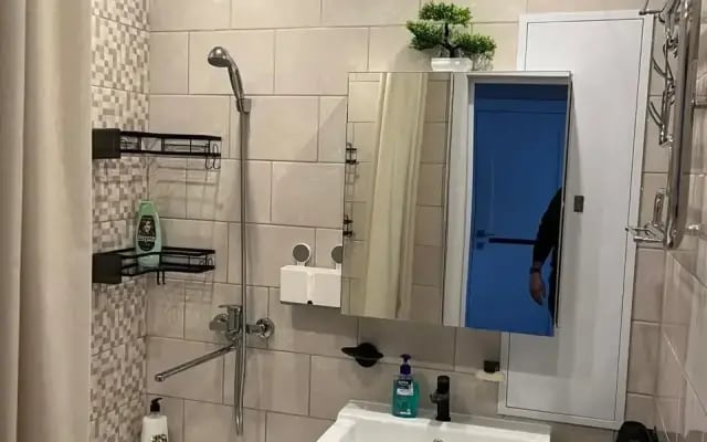 Апартаменты МарЭль Апарт Славянский 1к1