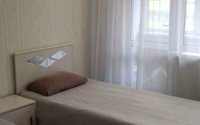 Апартаменты в центре туризма
