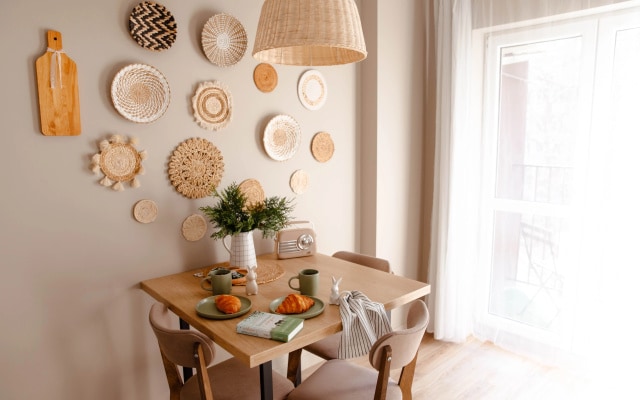 Квартира Scandi House