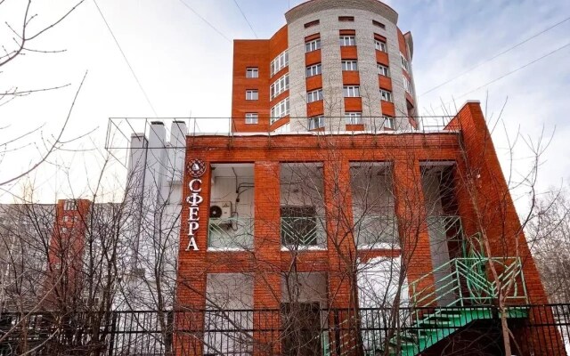 Л'Сфера
