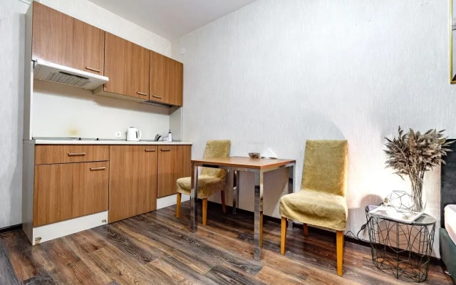 Апартаменты ApartMe 3 Аэропорт
