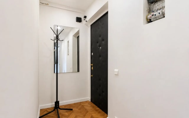 Апартаменты Элегантные Rent Project в Хамовниках
