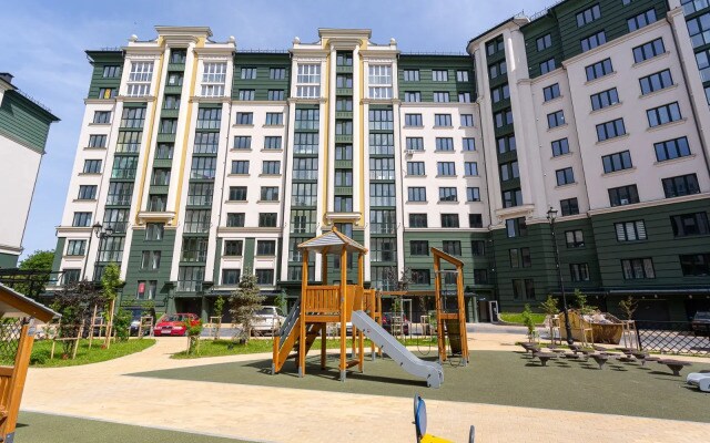 Квартира Эгоист