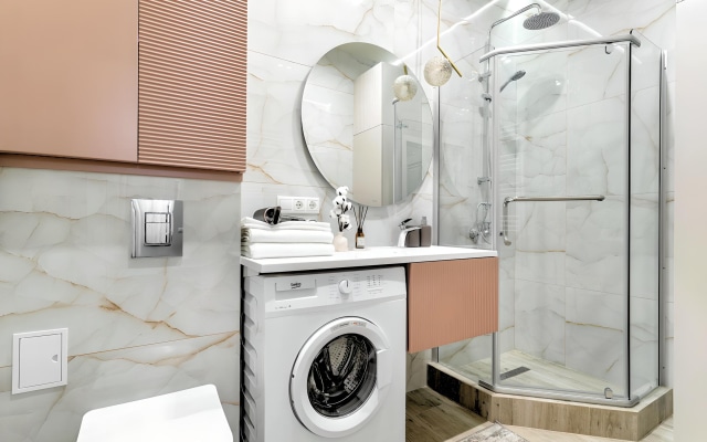 Квартира с Террасой от Home Group