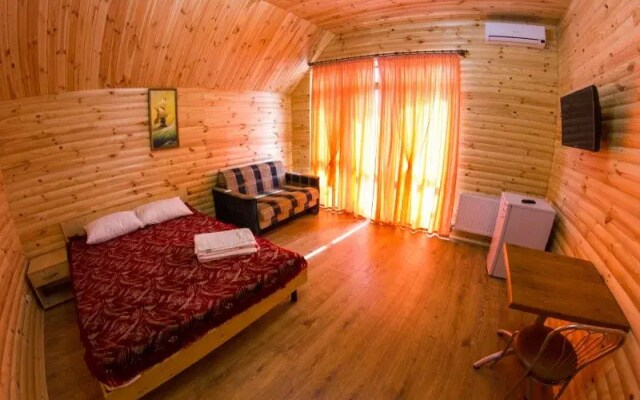 Graciya Guest House