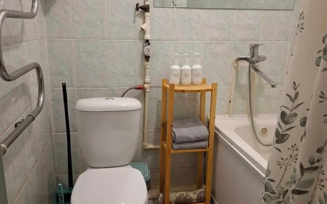 Квартира уютная в удобном месте