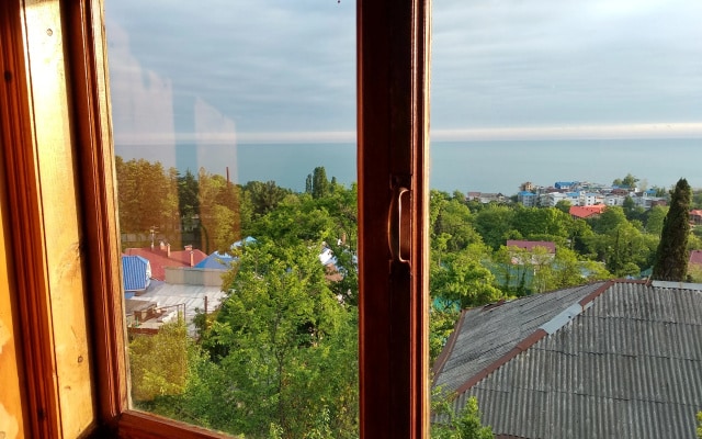 Гостевой дом Валера и Люба