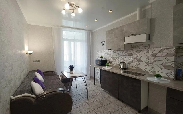 Квартира Milano на Есенина 9к1