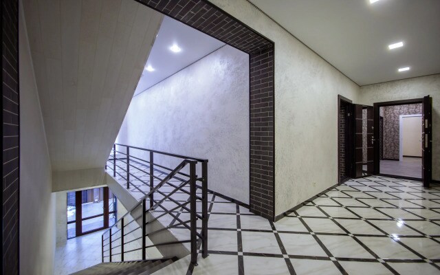 Апартаменты ViP Apart All Rooms