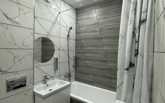 Апартаменты Homely Suite