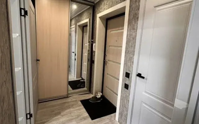 Квартира уютная с новым Ремонтом
