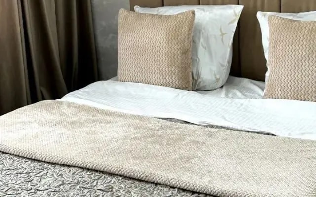 Квартира на Улице Латышева 3Л