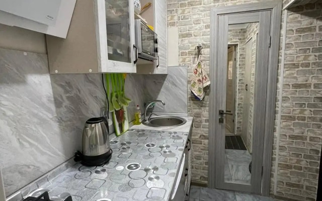 Квартира на Проспекте Кирова 68
