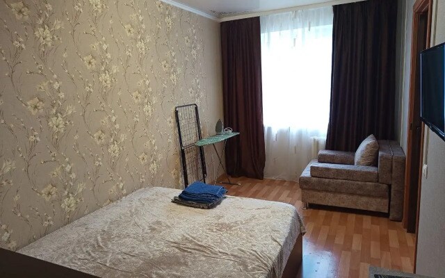 Квартира на Севастопольской 25