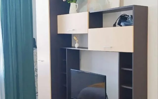 Квартира Студия на Эдварда Грига 15