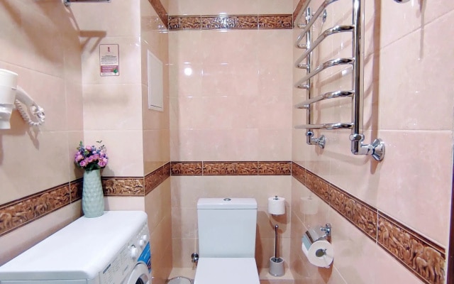 Апартаменты Liberty fly hotel room 405