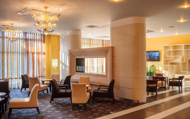 Hilton Garden Inn Краснодар