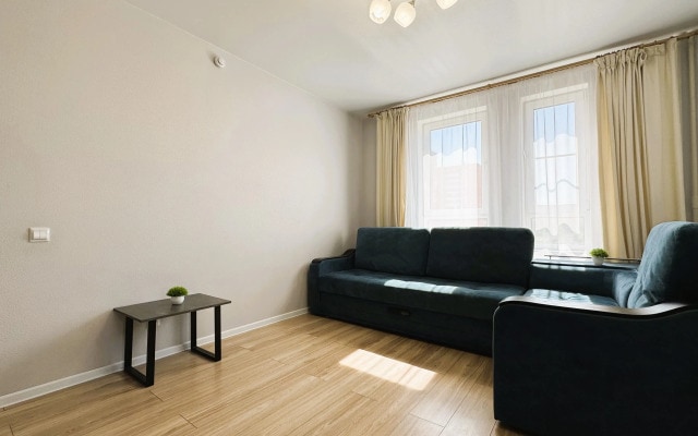 Квартира Right Room на Улице 65 Лет Победы 4 ПИК
