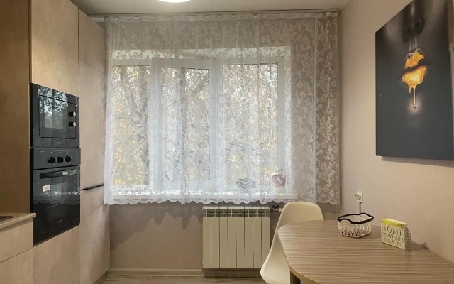 Квартира На Гарнаева 11