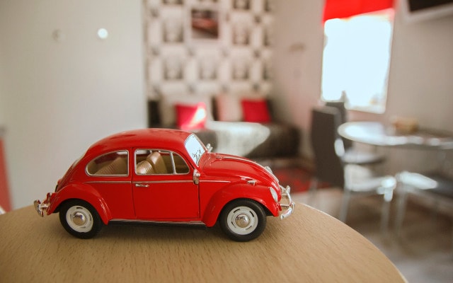 Cozy Apartments Jurmala
