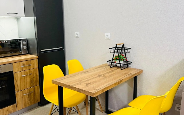 Квартира у Озера 40 м