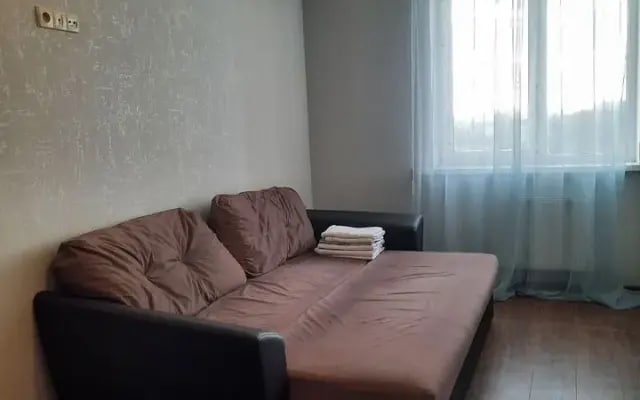 Квартира на Портовой