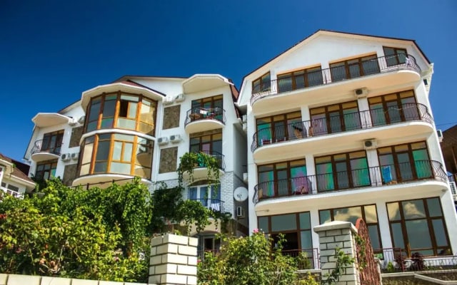 Graciya Guest House
