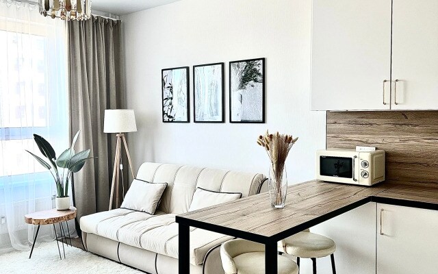 Апартаменты SimpleStay Stoсkholm