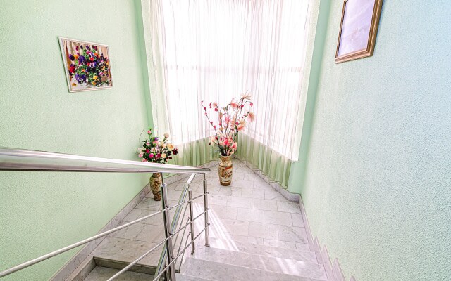 Гостевой дом Бухта Радости