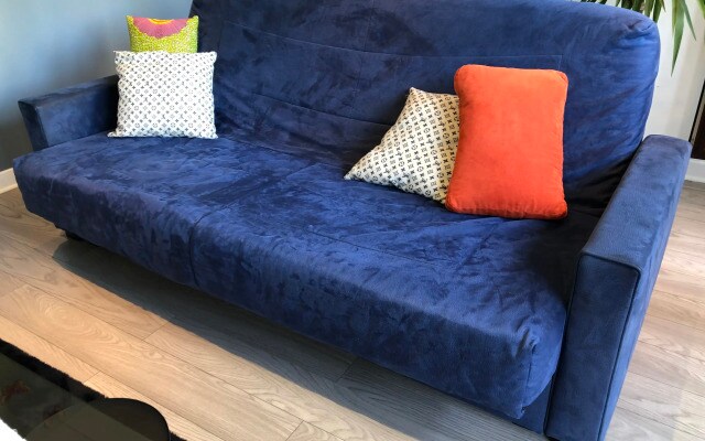 Апартаменты Big Apart Nanterre City