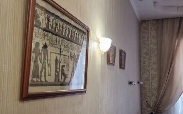 Квартира Пестеля 3 Люкс