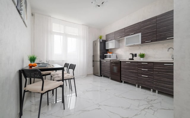 Квартира GoodTimeApartments Апартаменты у Парка и Стадиона Краснодар