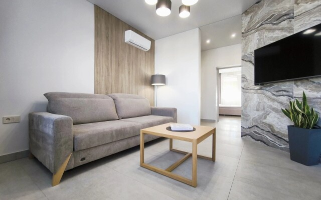 Апартаменты Best Home