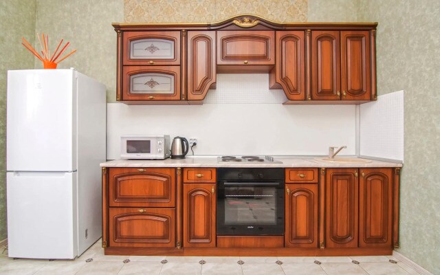 Квартира на Стахановской Улице