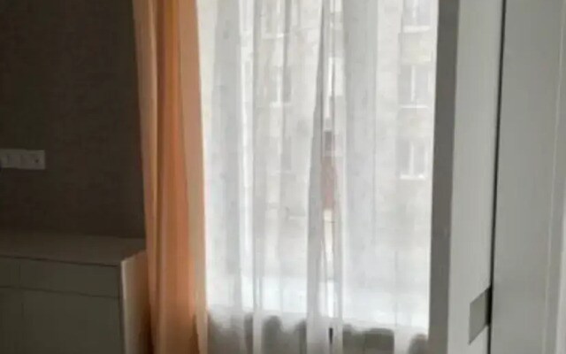 Квартира Аврова 13