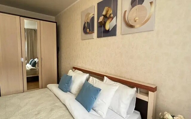 Park Krasnodar Apartament