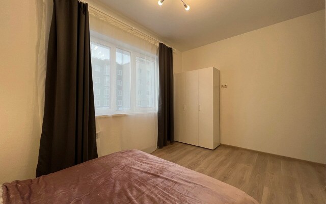 Апартаменты Scandinavian Style Apartments