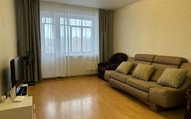 Квартира на Рабочей 45
