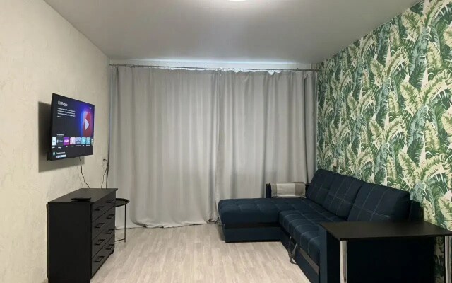 Квартира на Улице Сергея Акимова 5