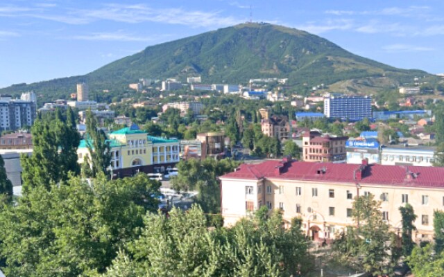 Квартира