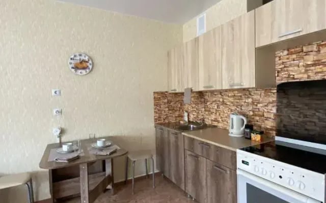 Квартира на Омской 63
