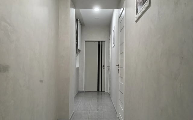 Меблированные Комнаты Надежда