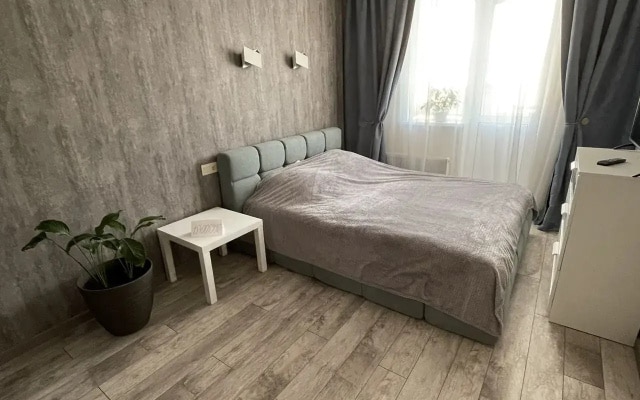 Квартира на Героев 18