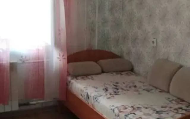 Квартира на Ленской 31