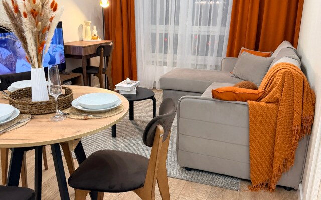 Квартира на Алтуфьевском шоссе 55к5