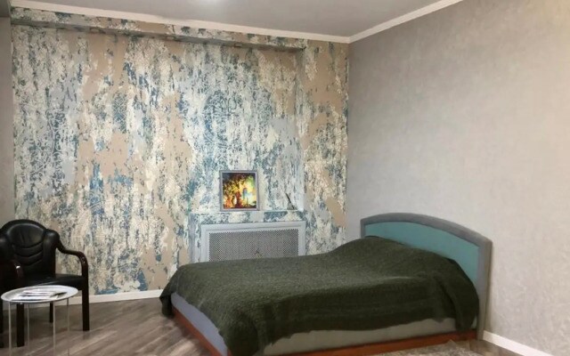 Квартира на Депутатской